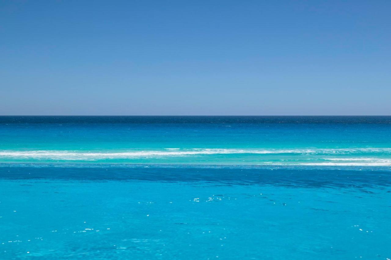 Le Blanc Spa Resort Cancun - Adults Only - All-Inclusive Exterior foto