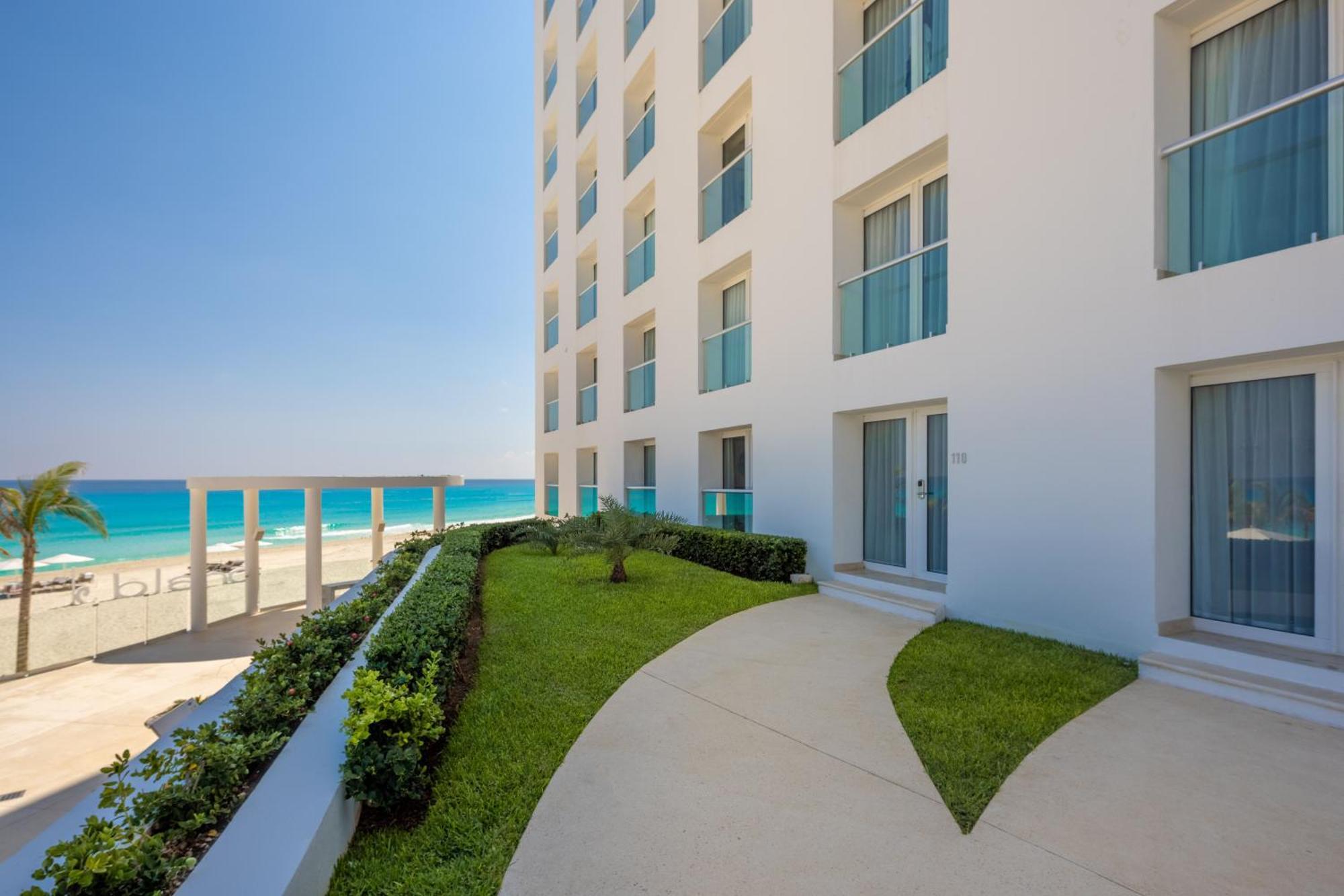 Le Blanc Spa Resort Cancun - Adults Only - All-Inclusive Habitación foto